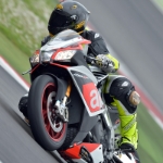 Aprilia RSV4 RF - Misano 2015 - 34