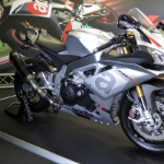 Aprilia RSV4 RF - Misano 2015 - 36