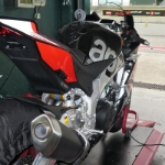 Aprilia RSV4 RF - Misano 2015 - 39