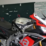 Aprilia RSV4 RF - Misano 2015 - 40