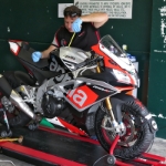 Aprilia RSV4 RF - Misano 2015 - 41