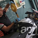 Aprilia RSV4 RF - Misano 2015 - 43