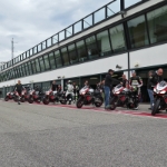 Aprilia RSV4 RF - Misano 2015 - 44
