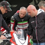 Aprilia RSV4 RF - Misano 2015 - 45