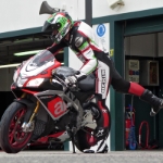 Aprilia RSV4 RF - Misano 2015 - 46