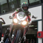 Aprilia RSV4 RF - Misano 2015 - 48