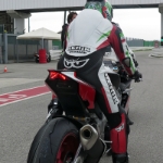 Aprilia RSV4 RF - Misano 2015 - 49