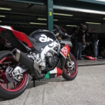 Aprilia RSV4 RF - Misano 2015 - 50