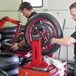 Aprilia RSV4 RF - Misano 2015 - 51