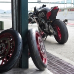 Aprilia RSV4 RF - Misano 2015 - 55