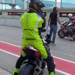 Aprilia RSV4 RF - Misano 2015 - 58