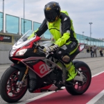 Aprilia RSV4 RF - Misano 2015 - 59