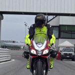 Aprilia RSV4 RF - Misano 2015 - 60