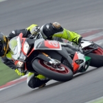 Aprilia RSV4 RF - Misano 2015 - 61