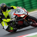 Aprilia RSV4 RF - Misano 2015 - 63