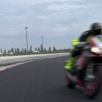Aprilia RSV4 RF - Misano 2015 - 67