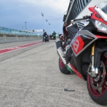 Aprilia RSV4 RF - Misano 2015 - 73