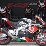 Aprilia RSV4 RF - Misano 2015 - 78