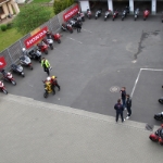 Honda Pressetag 2015 - 02