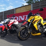 Honda Pressetag 2015 - 04