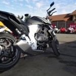 Honda Pressetag 2015 - 08