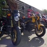Honda Pressetag 2015 - 12