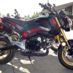 Honda Pressetag 2015 - 13