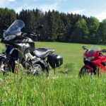 Honda Pressetag 2015 - 16