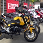 Honda Pressetag 2015 - 63