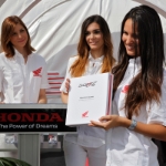 Honda RC213V-S - Launch Barcelona - 03