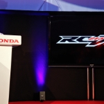 Honda RC213V-S - Launch Barcelona - 06