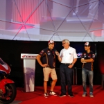 Honda RC213V-S - Launch Barcelona - 09