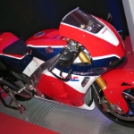 Honda RC213V-S - Launch Barcelona - 14