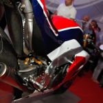 Honda RC213V-S - Launch Barcelona - 15