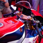 Honda RC213V-S - Launch Barcelona - 16