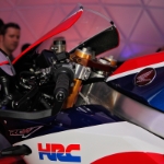 Honda RC213V-S - Launch Barcelona - 22