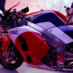 Honda RC213V-S - Launch Barcelona - 23