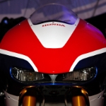 Honda RC213V-S - Launch Barcelona - 25