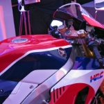 Honda RC213V-S - Launch Barcelona - 27