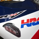 Honda RC213V-S - Launch Barcelona - 36