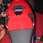 Honda RC213V-S - Launch Barcelona - 37