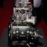 Honda RC213V-S - Launch Barcelona - 47