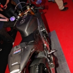 Honda RC213V-S - Launch Barcelona - 49