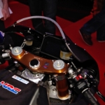Honda RC213V-S - Launch Barcelona - 50