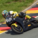 Bild: Marko von Racepixx