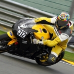 Bild: Marko von Racepixx