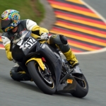 Bild: Marko von Racepixx