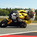 Bild: Marko von Racepixx