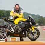 Bild: Marko von Racepixx