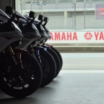Yamaha R1 Nuerburgring 2015 - 31